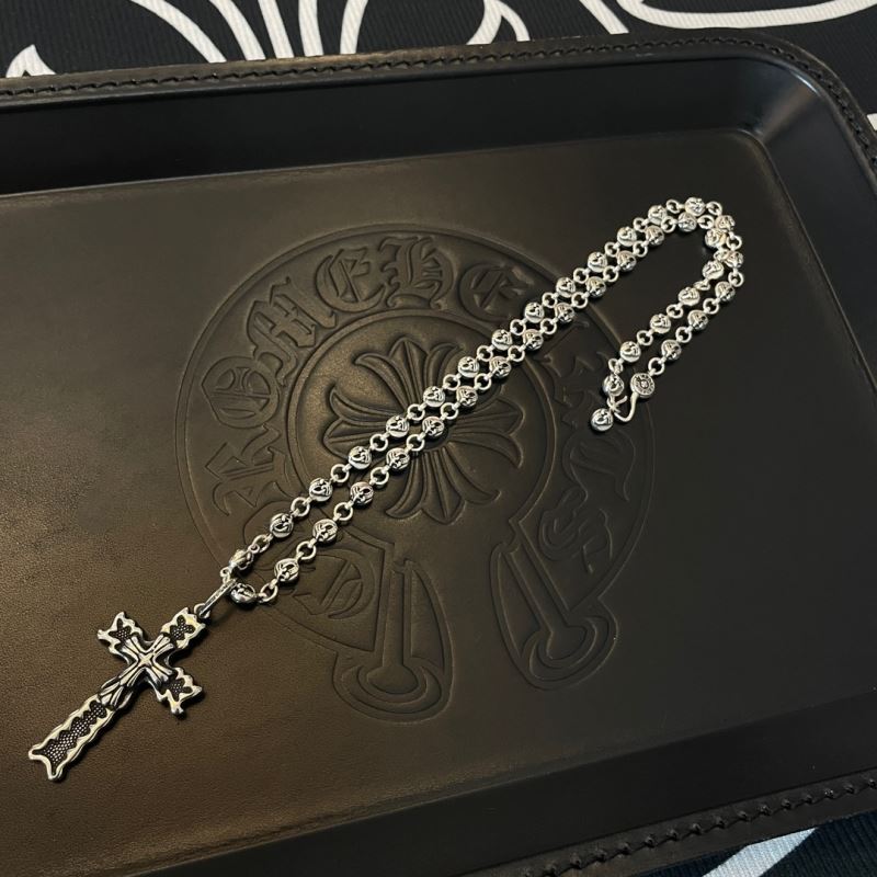 Chrome Hearts Necklaces - Click Image to Close